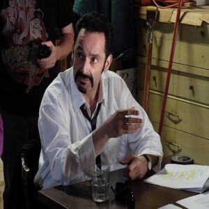 Throwback Thursday| Season 4| Episode 19| Scott Schiaffo