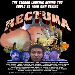 Season 5| Episode 30| Rectuma (2003)