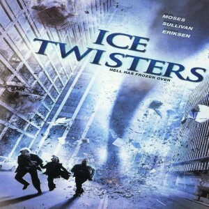 Season 8| Episode 4| Ice Twisters (2009)