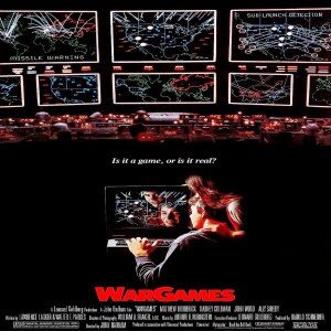 Hollywood BLVD Podcast| Season 7| Episode 3| Wargames (1983)