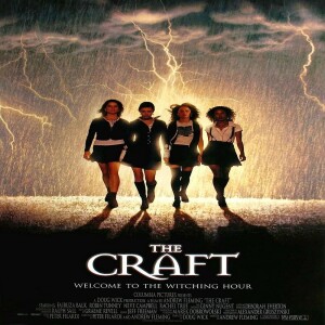 90's Horror Films| Season 3| Episode 4| The Craft (1996)