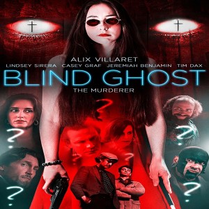 Season 5| Episode 27| Blind Ghost (2021)