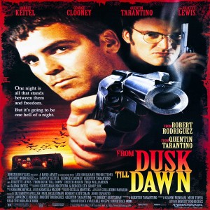 90‘s Horror Films| Episode 7| From Dusk Til Dawn (1996)