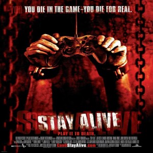 Horror Film Lovers| Season 4| Episode 4| Stay Alive (2006)