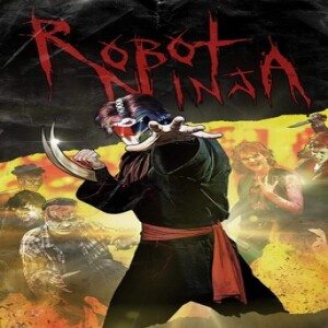 Season 7| Episode 10| Robot Ninja (1989)