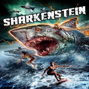 Season 3 Episode 7: Sharkenstein (2016) 