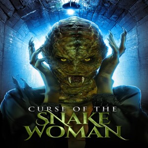 Season 6| Episode 38| Curse of the Snake Woman (2013)