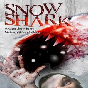 Season 2 Episode 8: Snow Shark 