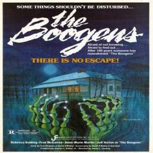 80’s Horror Films Episode 6: The Boogens (1981)