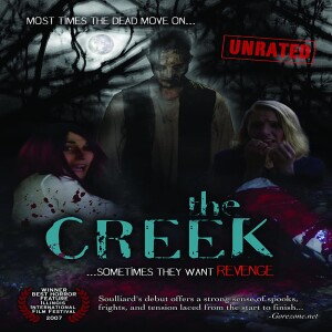 Throwback Thursday| Season 3| Episode 10| The Creek (Interview)