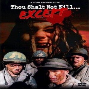 Season 7| Episode 8| Thou Shalt Not Kill...Except (1985)