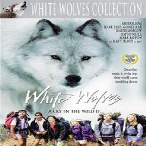 Season 3 Episode 21: White Wolves: A Cry in the Wild 2 (1993)