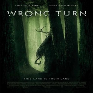 Horror Blood And Coffee Season2 Episode 5: Wrong Turn (2021)