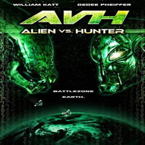 Season 3 Episode 11: Alien VS Hunter (2007)