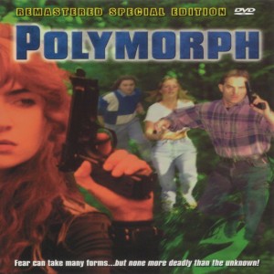 Season 2 Episode 12: Polymorph