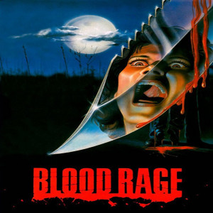 80’s Horror Films Episode 4: Blood Rage (1987):