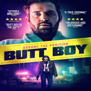 Season 7| Episode 33| Butt Boy (2019)