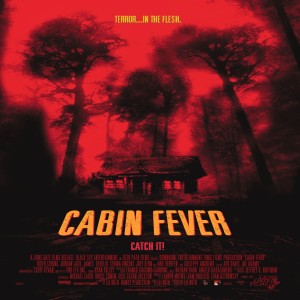 Horror Film Lovers| Season 2| Episode 5| Cabin Fever (2002)