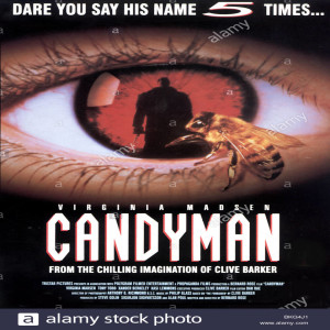 90‘s Horror Films Episode 2: Candyman (1992)