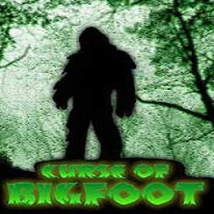 Season 2 Episode 16: Curse of Bigfoot