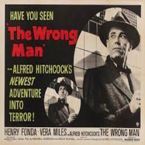 Hooked On Hitchcock| Season 2| Episode 3| The Wrong Man (1956)