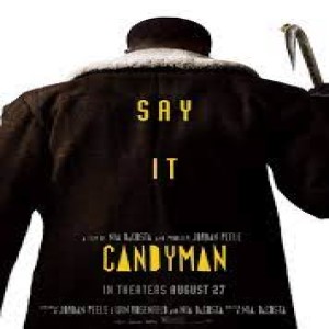 Horror Blood And Coffee Season 2 Episode 8: Candyman (2021)