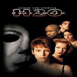 90‘s Horror Films Episode 3: Halloween H20 (1998)