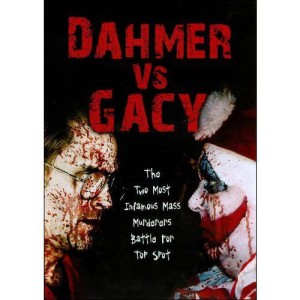 Season 5| Episode 26| Dahmer VS Gacy (2010)