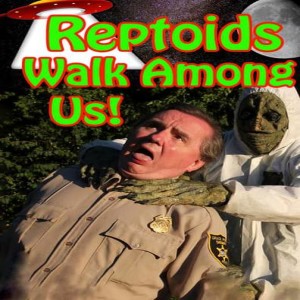 Season 6| Episode 5| Reptoids Walk Among Us (2011)