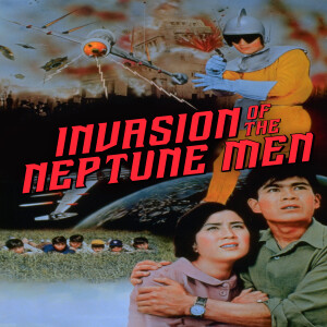 Season 8| Episode 17| The Invasion of the Neptune Men (1961)