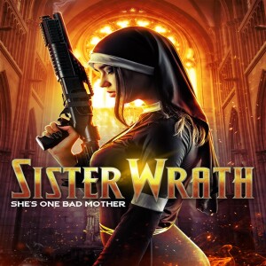 Season 6| Episode 27| Sister Wrath AKA Nun Of That  (2008)