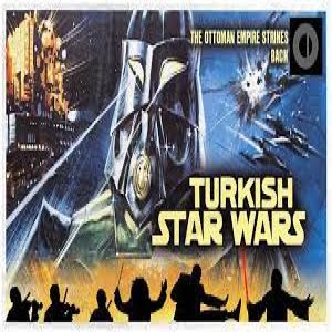 Season 5| Episode 3| Turkish Star Wars (1982)