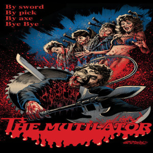 80’s Horror Films Episode 1: The Mutilator (1984)