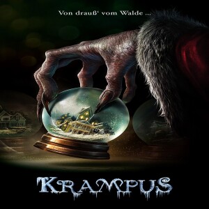 Horror Film Lovers| Season 2| Episode 12| Krampus (2015)