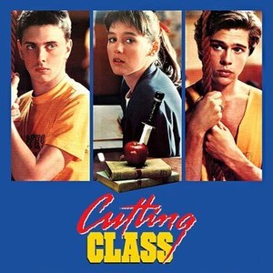 80’s Horror Films| Season 2| Episode 9| Cutting Class (1989)