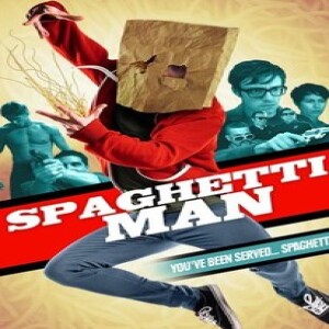 Season 6| Episode 32| Spaghettiman (2016)