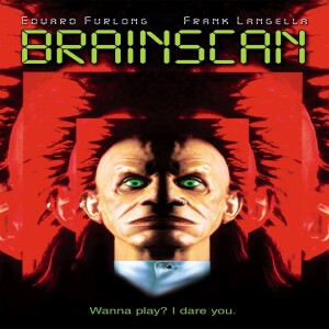 90’s Horror Films| Season 2| Episode 2| Brainscan (1994)
