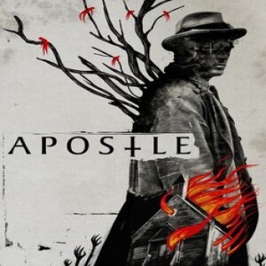 Forgotten Horror Classics| Season 2| Episode 10| Apostle (2018)