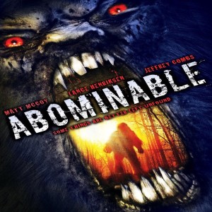Horror Film Lovers| Season 2| Episode 3| Abominable (2006)