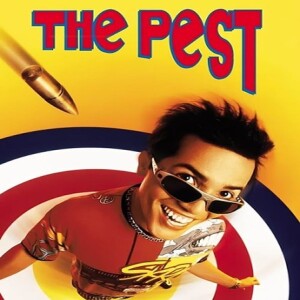 Hollywood Knockbusters| Season 5| Episode 3| The Pest (1997)