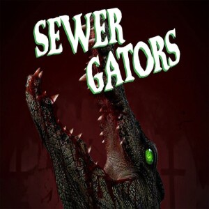 Season 7| Episode 23| Sewer Gators (2022)