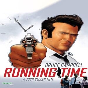 Season 8| Episode 16| Running Time (1997)