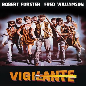 Season 8| Episode 14| Vigilante (1982)
