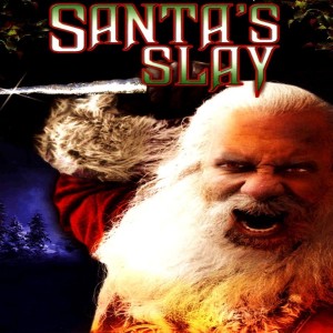 Episode 21: Santa’s Slay 