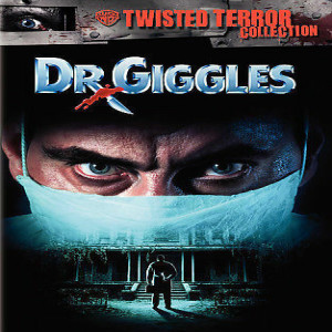 90‘s Horror Films Episode 4: Dr. Giggles (1992)