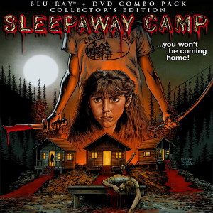 80’s Horror Films Episode 2: Sleepaway Camp (1983)