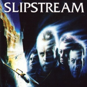 B Movie Lockdown Episode 3: Slipstream (1989) 