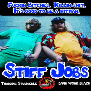 Season 3 Episode 16: Stiff Jobs (2009)