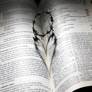 Conviction of Sin