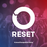 12/31/2017 - Reset for the New Year - Pastor Jay Perez